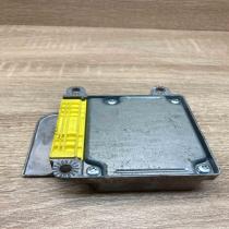 1C0909605K 5WK43125  Airbag control unit/module Volkswagen Cross Polo