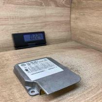1C0909605K 5WK43125  Airbag control unit/module Volkswagen Cross Polo
