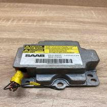 05018825 A0417350 Used With Plug Airbag control unit/module Saab 9-5