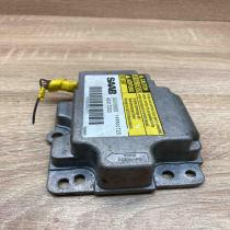 05018825 A0417350 Used With Plug Airbag control unit/module Saab 9-5