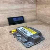 05018825 A0417350 Used With Plug Airbag control unit/module Saab 9-5