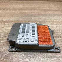 0018203126 0285001222  Airbag control unit/module Mercedes-Benz A W168