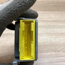 0018203126 0285001222  Airbag control unit/module Mercedes-Benz A W168