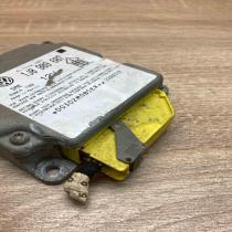 1J0909607 5WK4199 With Plug Airbag control unit/module Volkswagen PASSAT B5