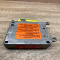 1J0909607 5WK4199 With Plug Airbag control unit/module Volkswagen PASSAT B5
