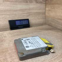 1J0909607 5WK4199 With Plug Airbag control unit/module Volkswagen PASSAT B5