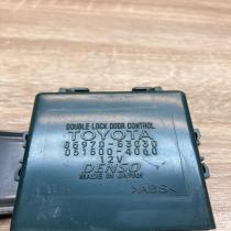 85970 53030 051500 4060  Door central lock control unit/module Lexus IS 220D-250