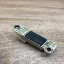 6914304 0285002082  Airbag deployment crash/impact sensor Mini One - Cooper R50