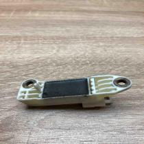 6914304 0285002082  Airbag deployment crash/impact sensor Mini One - Cooper R50