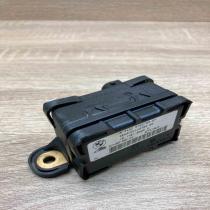 6762769 6762769 07  ESP acceleration yaw rate sensor BMW 3 E90 E91