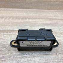 6762769 6762769 07  ESP acceleration yaw rate sensor BMW 3 E90 E91
