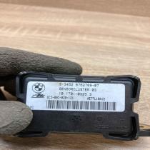 6762769 6762769 07  ESP acceleration yaw rate sensor BMW 3 E90 E91