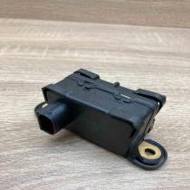 6762769 6762769 07  ESP acceleration yaw rate sensor BMW 3 E90 E91