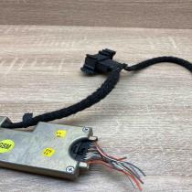 6907046   Antenna control unit BMW 3 E46
