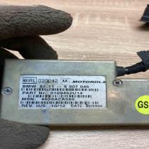 6907046   Antenna control unit BMW 3 E46