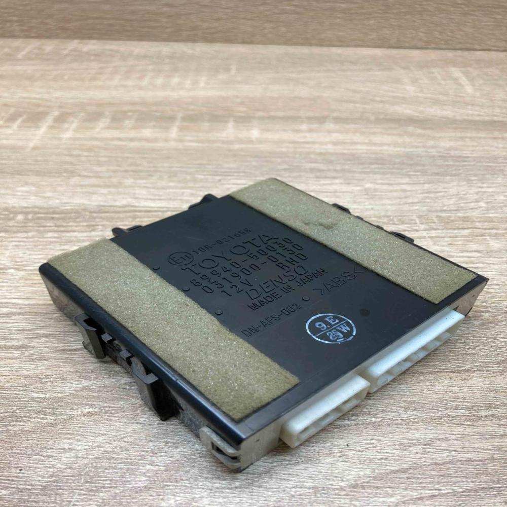 89940 50030 031900 0130  Light module LCM Lexus LS 430