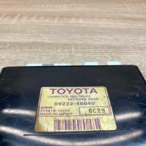 89222 48040 414814 10250  Door control unit/module Lexus RX 330 - 350 - 400H