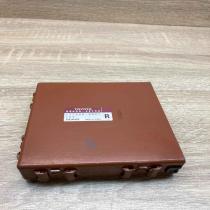 88650 48150 177600 0827  Climate control unit Lexus RX 330 - 350 - 400H