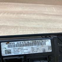 9128213 9128213 01  Climate control unit BMW 3 E90 E91