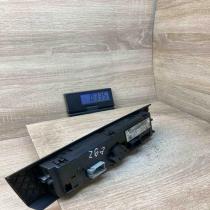 9128213 9128213 01  Climate control unit BMW 3 E90 E91