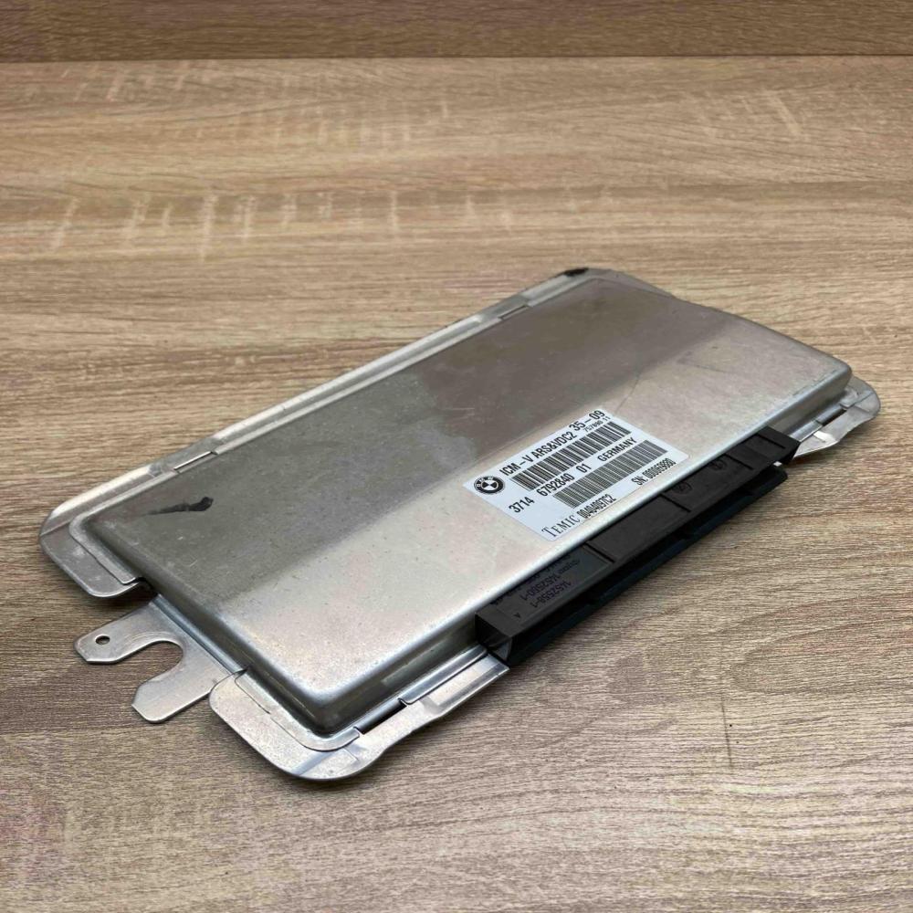 6792840 ARS VDC2  Suspension control unit/module BMW 5 F10 F11