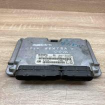 90569348 0281001634 Used Engine control unit/module ECU Opel Astra J