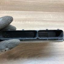 90569348 0281001634 Used Engine control unit/module ECU Opel Astra J