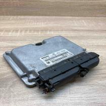 90565941 0281001636 With Plug Engine control unit/module ECU Opel Omega B2
