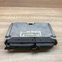 90565941 0281001636 With Plug Engine control unit/module ECU Opel Omega B2
