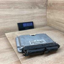 90565941 0281001636 With Plug Engine control unit/module ECU Opel Omega B2