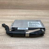 8D0927156CR 0260002701 With Plug Gearbox control unit/module Audi A4 S4 B5 8D