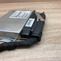 8D0927156CR 0260002701 With Plug Gearbox control unit/module Audi A4 S4 B5 8D