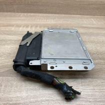 8D0927156CR 0260002701 With Plug Gearbox control unit/module Audi A4 S4 B5 8D