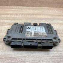 9646559980   Engine control unit/module ECU Peugeot 206