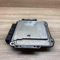 9646559980   Engine control unit/module ECU Peugeot 206