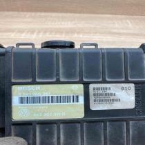 443907311B 0261200261 Used Engine control unit/module ECU Volkswagen PASSAT B3