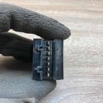 7M0963563B 95VW 19K314ABW  Seat heating switch Ford Galaxy