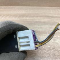 4D0941535  With Plug Fog light switch Audi A4 S4 B5 8D