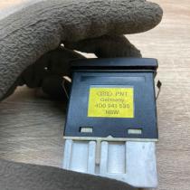4D0941535  With Plug Fog light switch Audi A4 S4 B5 8D