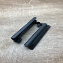 2119190820   Front driver seat rail trim Mercedes-Benz E W211
