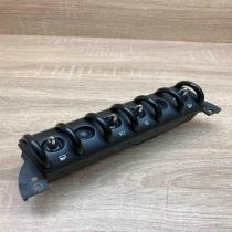 6958027   Other switches/knobs/shifts Mini One - Cooper R50 - 53
