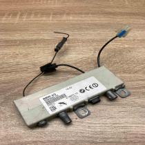 8380685 213675 10 443.92Mhz Aerial antenna amplifier BMW 5 E39