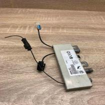 8380685 213675 10 443.92Mhz Aerial antenna amplifier BMW 5 E39