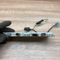 8380685 213675 10 443.92Mhz Aerial antenna amplifier BMW 5 E39