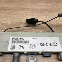 8380685 213675 10 443.92Mhz Aerial antenna amplifier BMW 5 E39