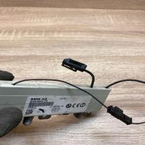 8380685 213675 10 443.92Mhz Aerial antenna amplifier BMW 5 E39