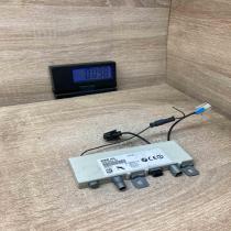 8380685 213675 10 443.92Mhz Aerial antenna amplifier BMW 5 E39