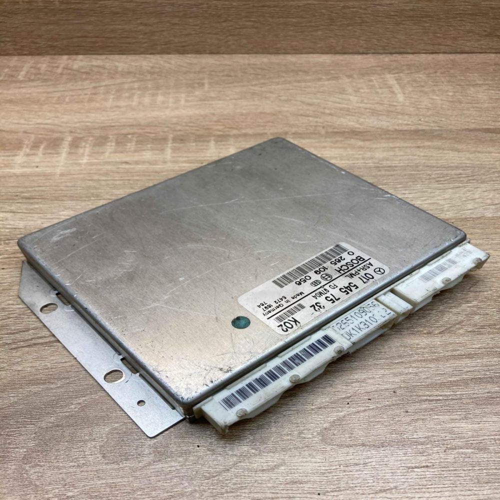 0175457532 0265109056  ESP (stability system) control unit Mercedes-Benz E W210
