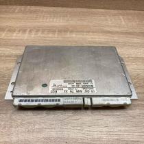 0175457532 0265109056  ESP (stability system) control unit Mercedes-Benz E W210