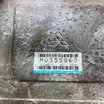 MD355869 E2T68375  Engine control unit/module ECU Mitsubishi Carisma